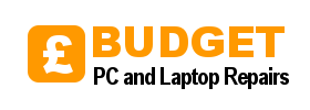 Budget Laptop and PC computer repairs